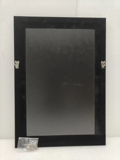 Rabbi Zidni Ilma – Framed Qur’anic Wall Art Size A2 (42cm x 59.4cm)